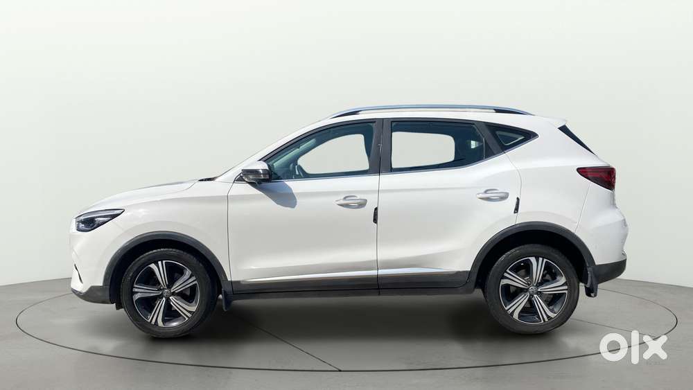 Mg Astor 1.5 Sharp Cvt, 2023, Petrol
