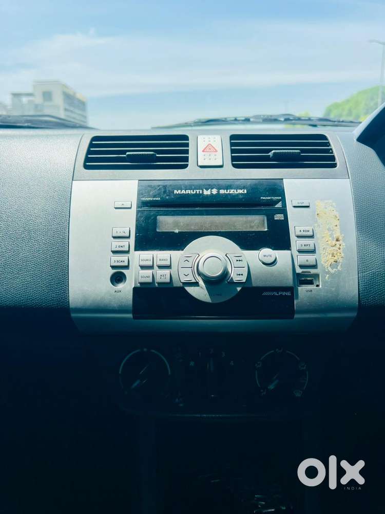 Maruti Suzuki Swift Ddis Vdi, 2010, Diesel