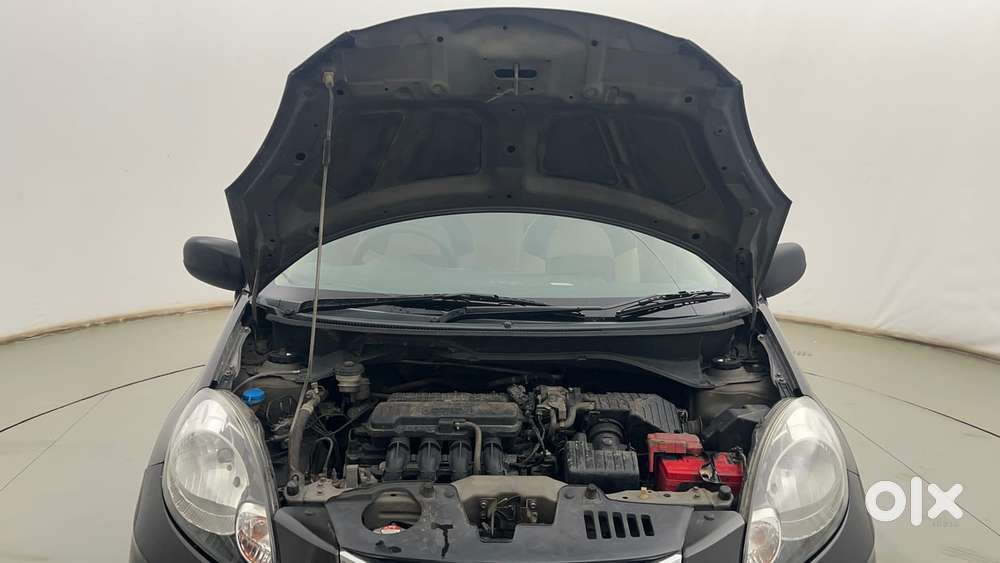 Honda Amaze E I-vtec, 2015, Petrol