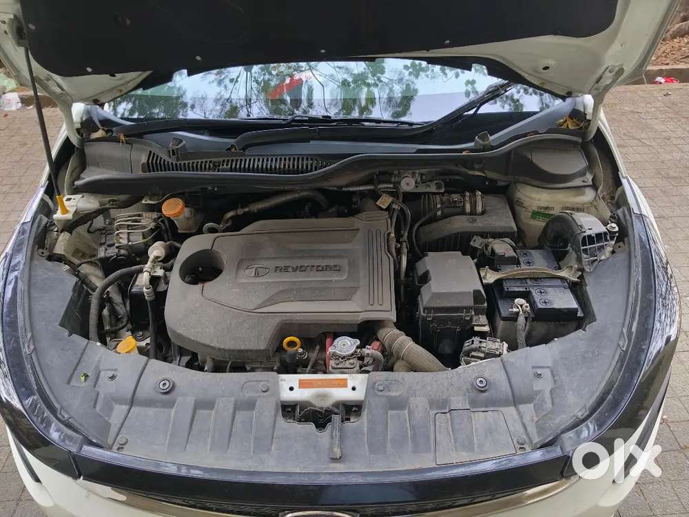 Tata Altroz 1.5 Diesel 2023