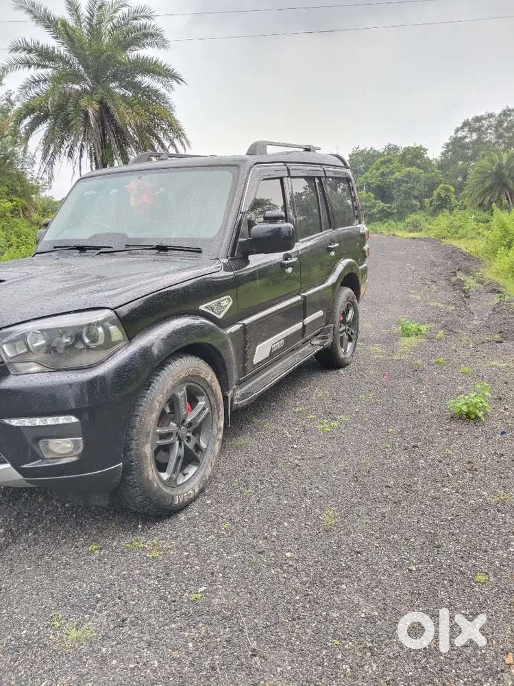 Mahindra Scorpio Classic 2022 Diesel 71000 Km Driven
Need Money Proble
