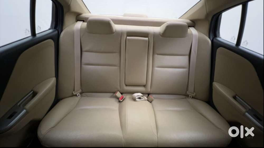 Honda City 2014-2015 I Dtec Vx, 2014, Petrol