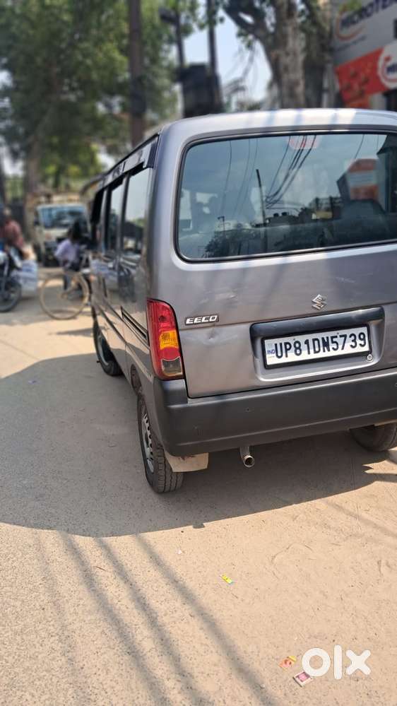 Maruti Suzuki Eeco