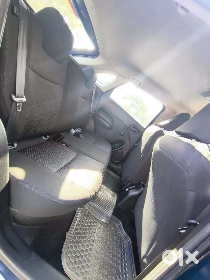 Maruti Suzuki Baleno Sigma, 2020, Petrol