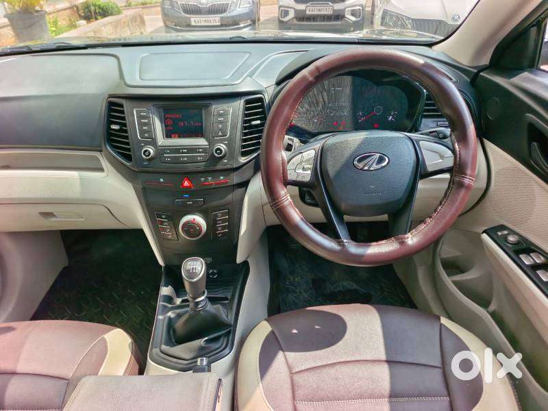 Mahindra Xuv300 W6 Diesel, 2022, Diesel
