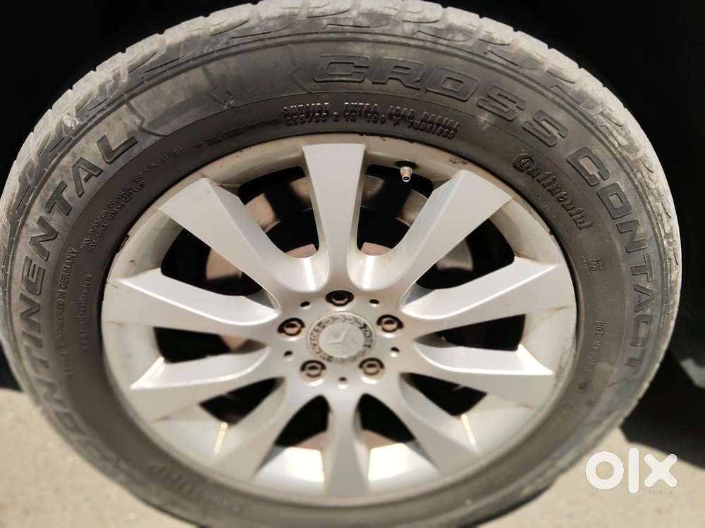 Mercedes-benz M-class Ml 250 Cdi, 2013, Diesel