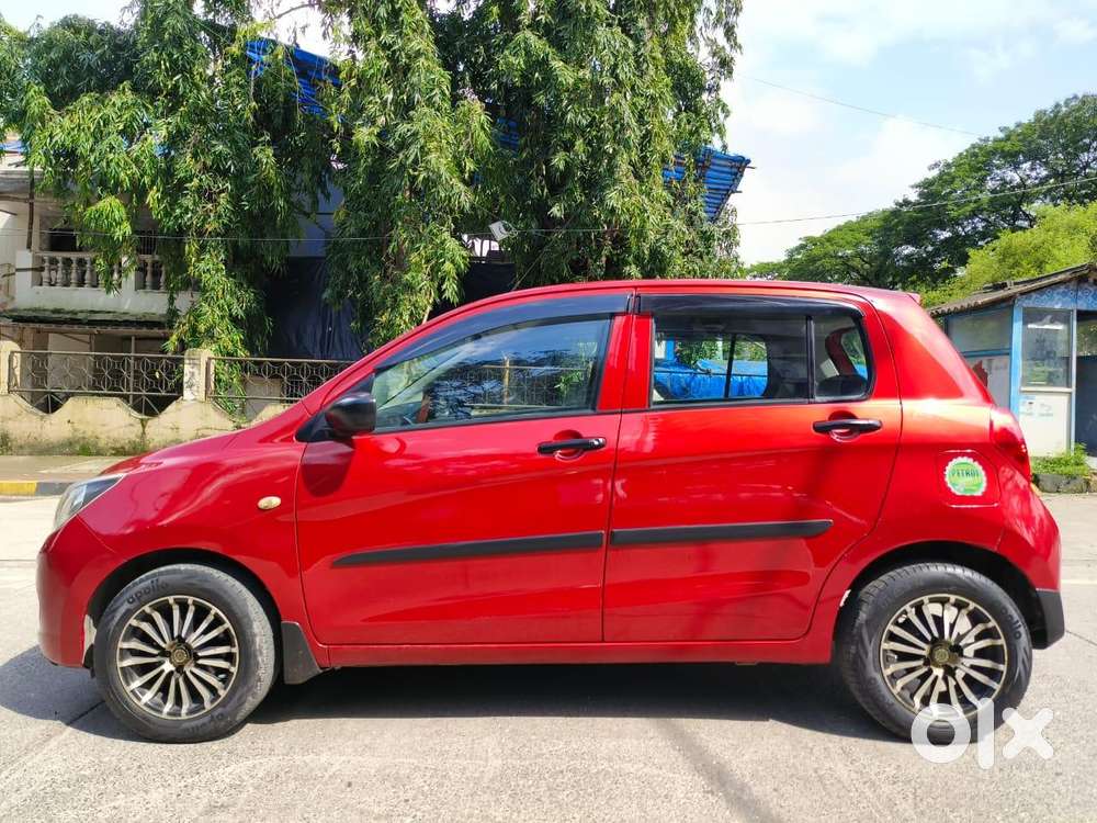 Maruti Suzuki Celerio