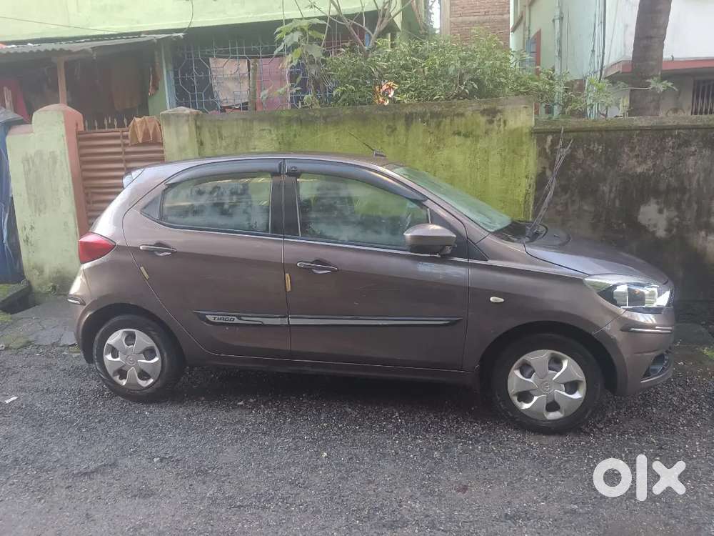 Tata Tiago 1.2 Revotron 2017
