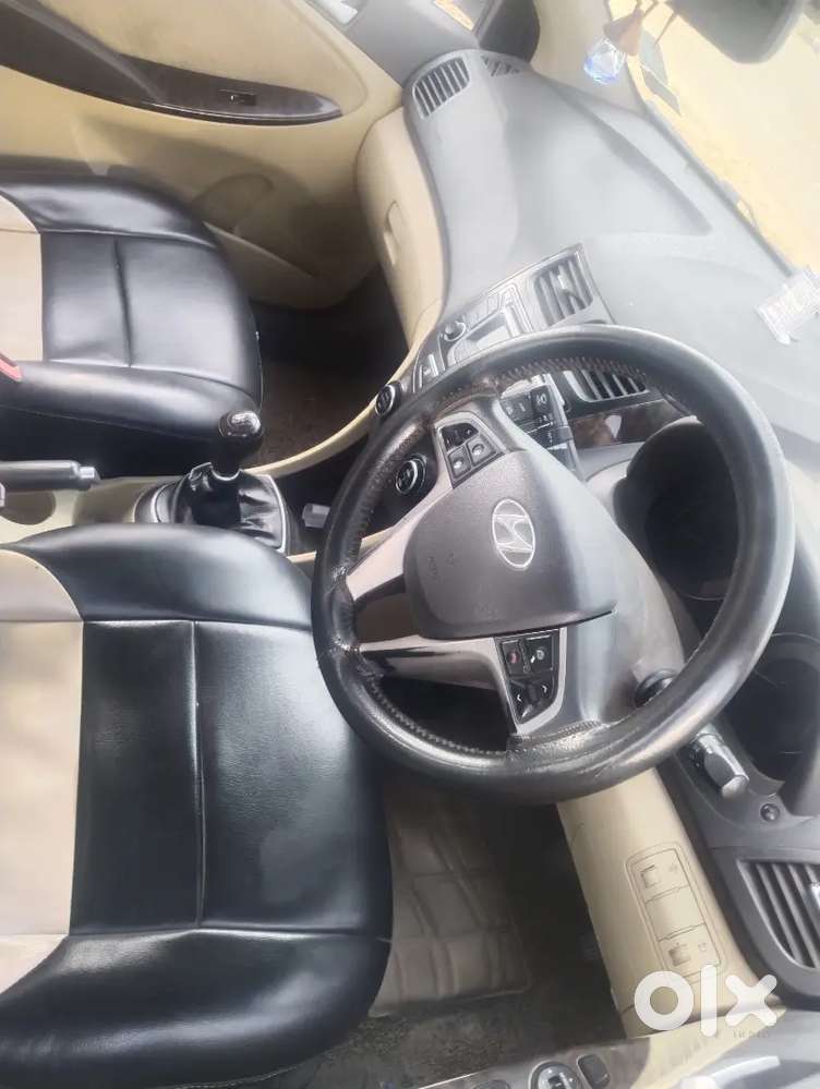 Hyundai Verna 2015 Diesel Good Condition