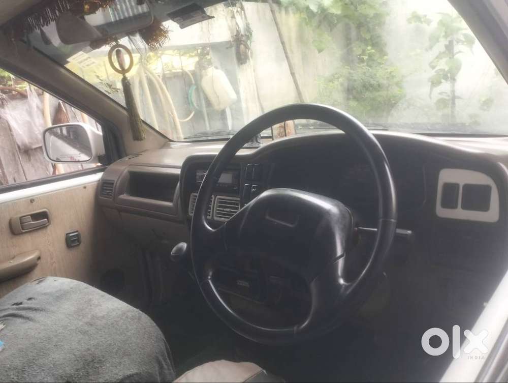 Chevrolet Tavera 2008 Diesel Good Condition