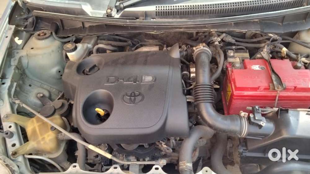 Toyota Etios Liva, 2013, Diesel