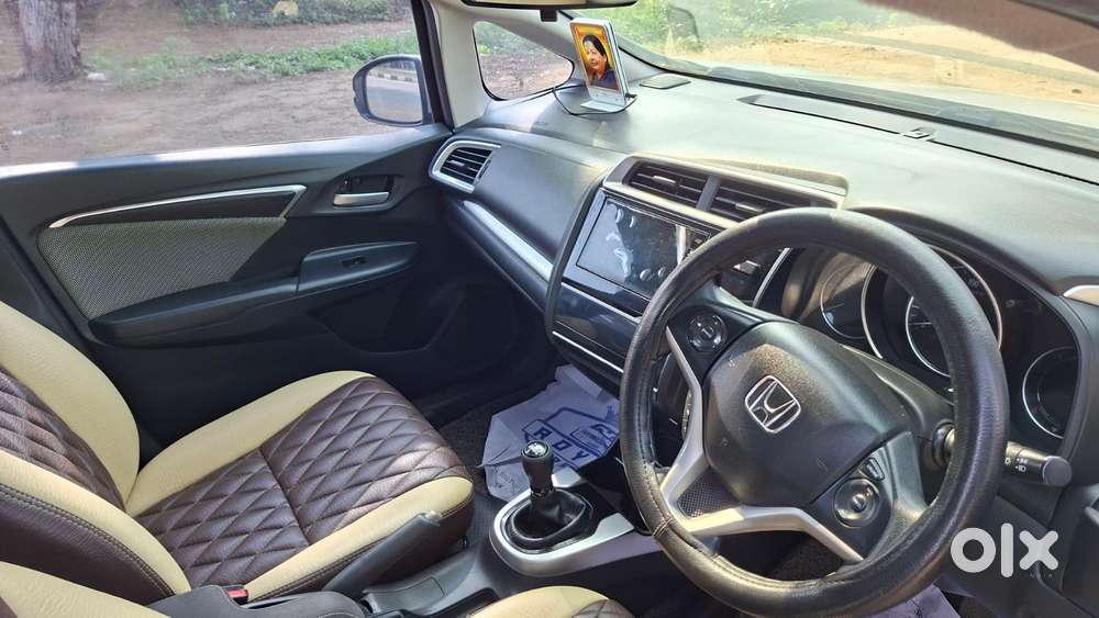 Honda Wr-v I-dtec Vx, 2018, Diesel