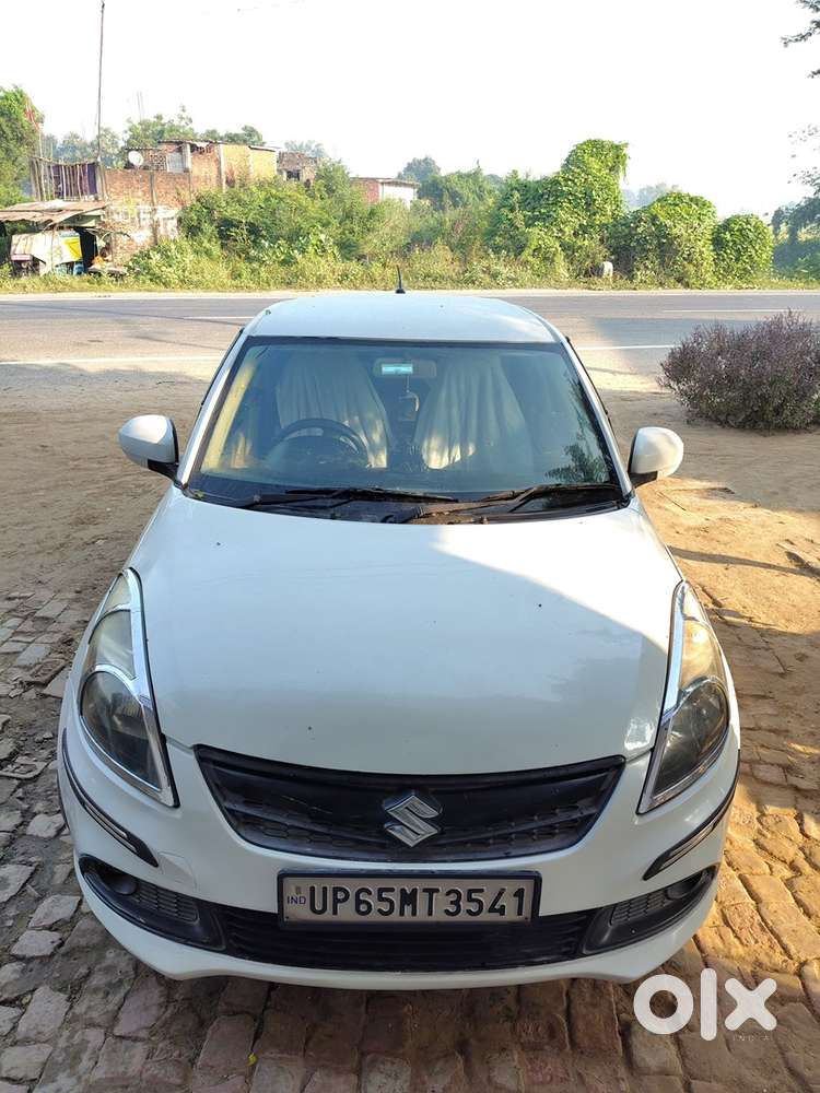 Maruti Suzuki Dzire 2016