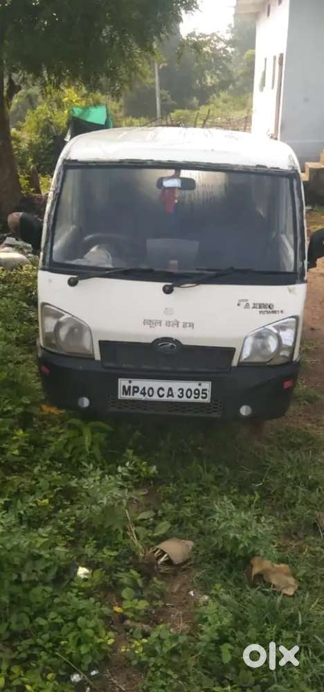 Mahindra Maxx 2016 Diesel