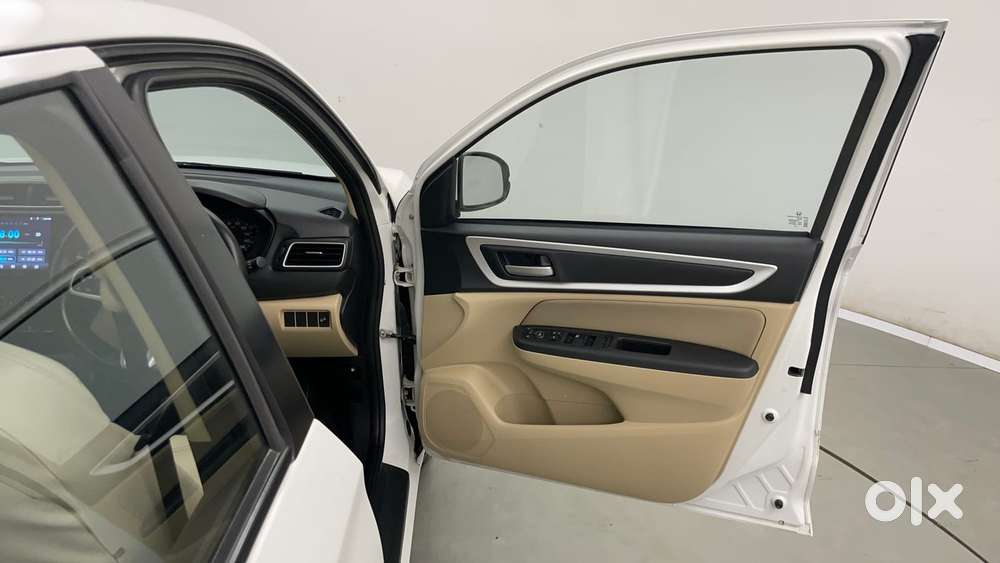 Honda Amaze S Mt I-vtec, 2024, Petrol