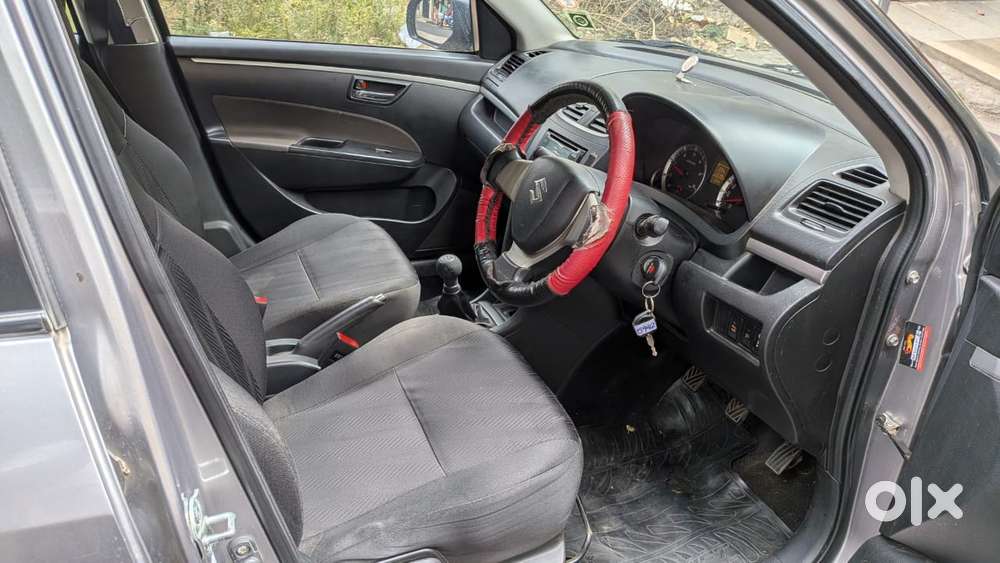 Maruti Suzuki Swift Vdi, 2014, Diesel