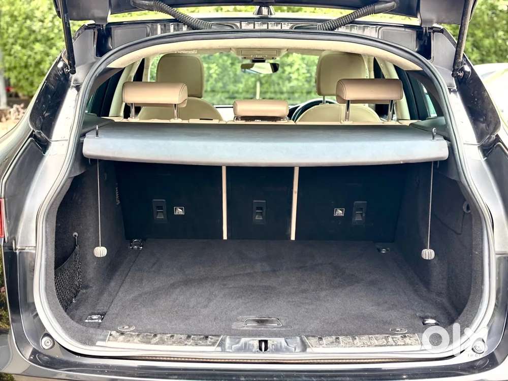 Jaguar F-pace, 2018, Diesel