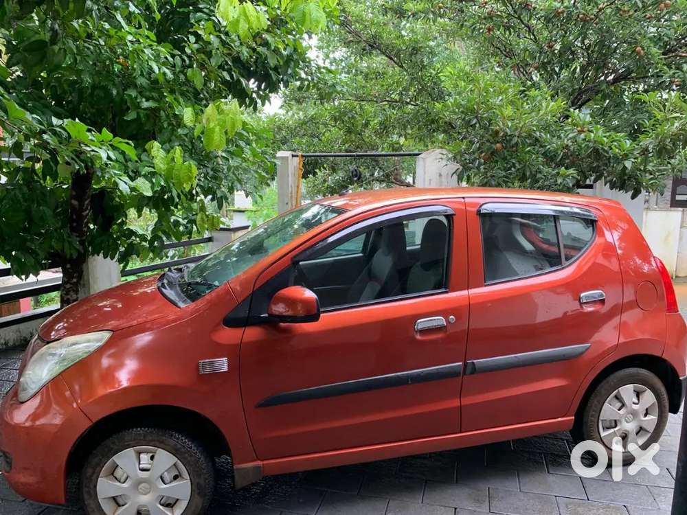 Maruti Suzuki A-star 2010 Lxi Petrol 2nd Owner