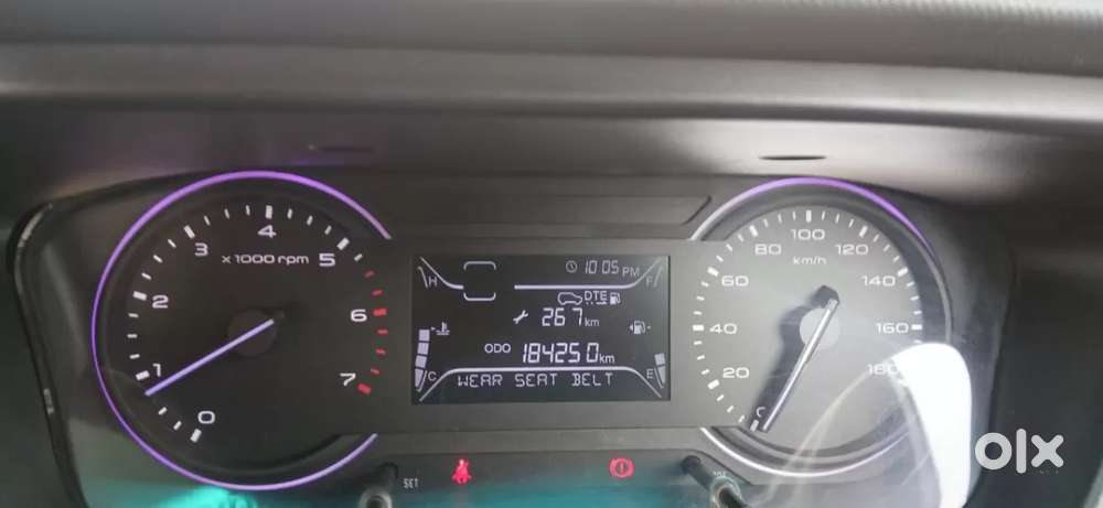 Mahindra Marazzo M2, 2021, Diesel