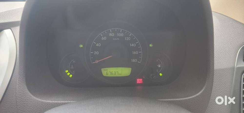 Hyundai Eon Era, 2015, Petrol