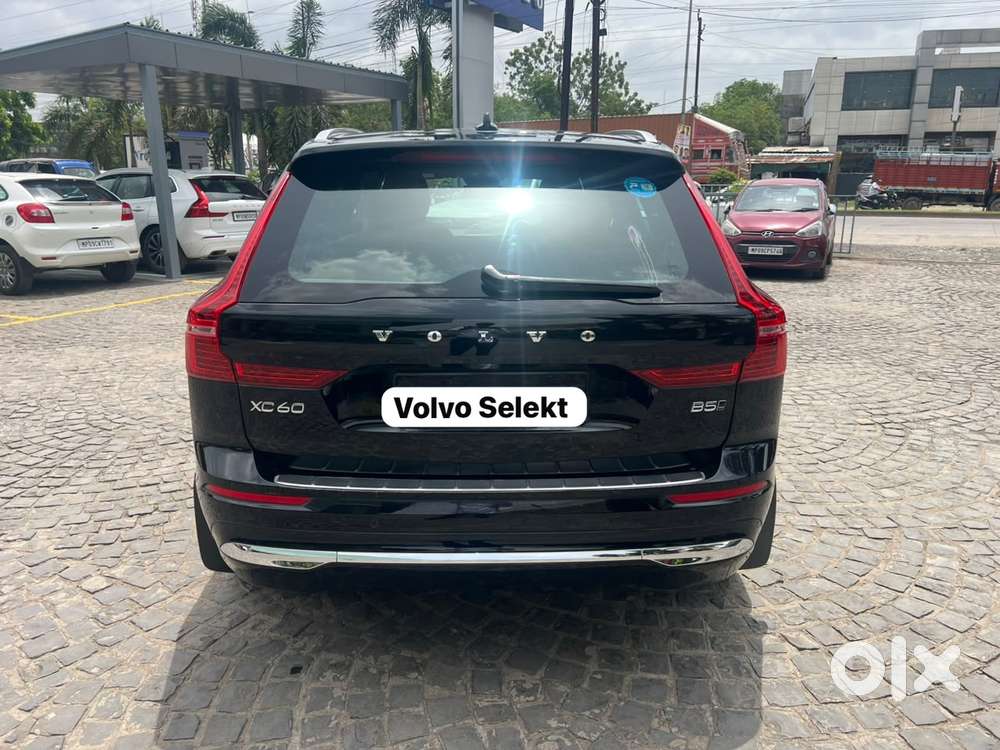 Volvo Xc60 2.0 B5 Ultimate, 2022, Petrol