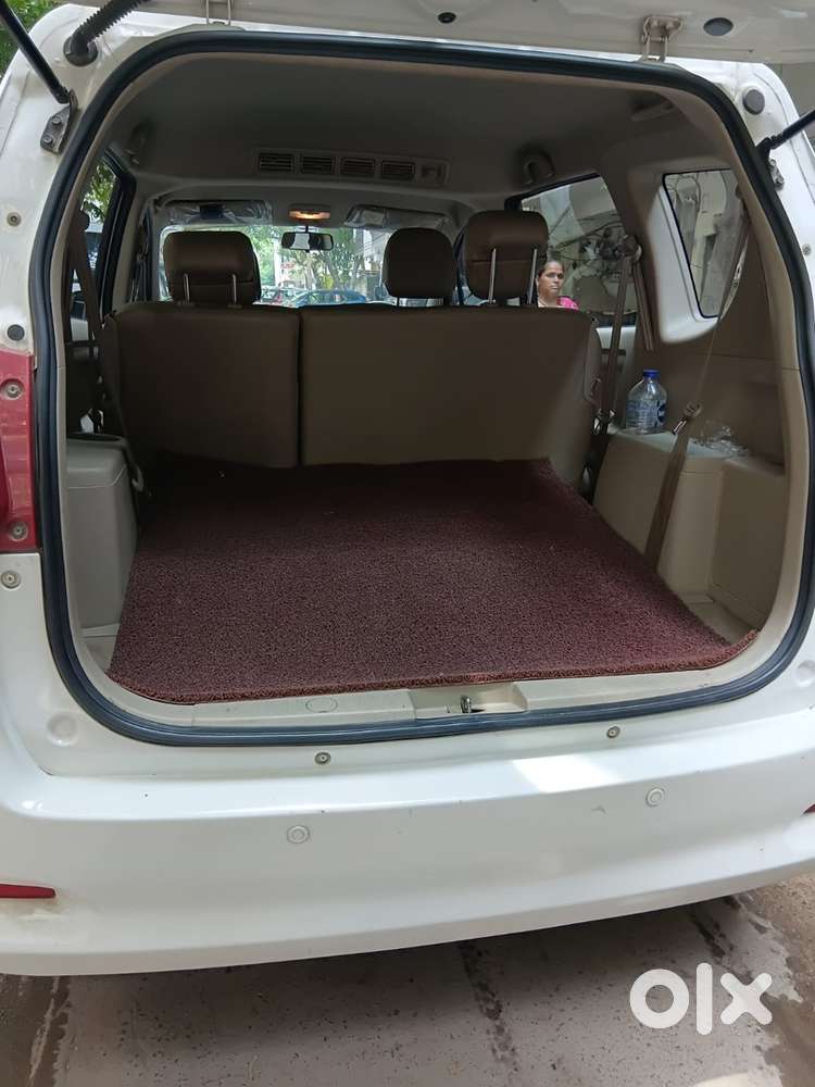Maruti Suzuki Ertiga Vdi Shvs 2016 Diesel