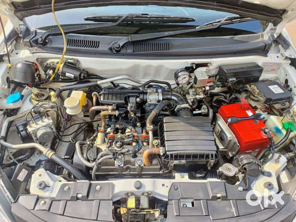 Maruti Suzuki Alto 800 Lxi, 2020, Cng & Hybrids