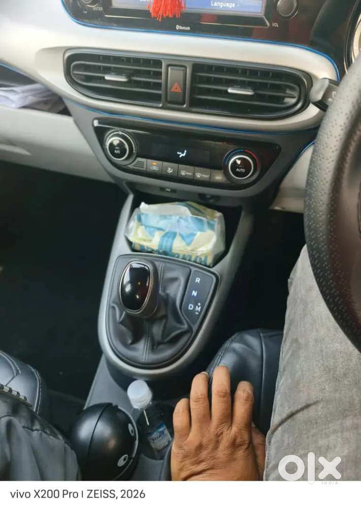 Hyundai Grand I10 Sportz 2020