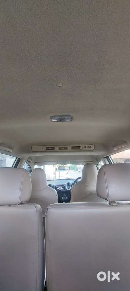 Honda Mobilio Diesel 2015