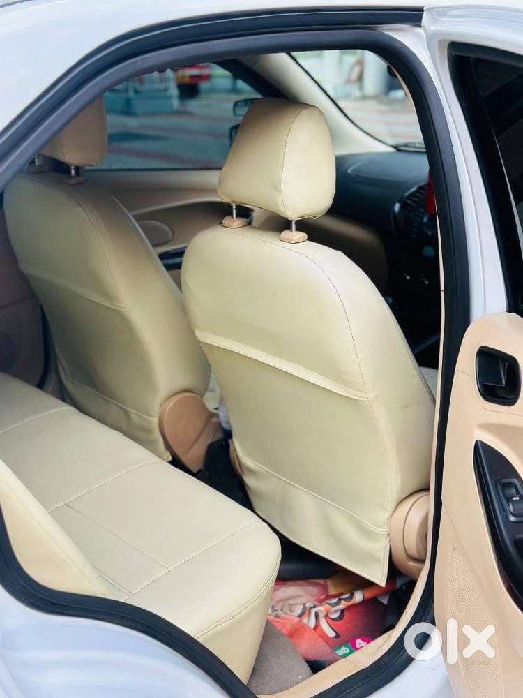 Ford Figo Aspire Trend, 2016, Petrol