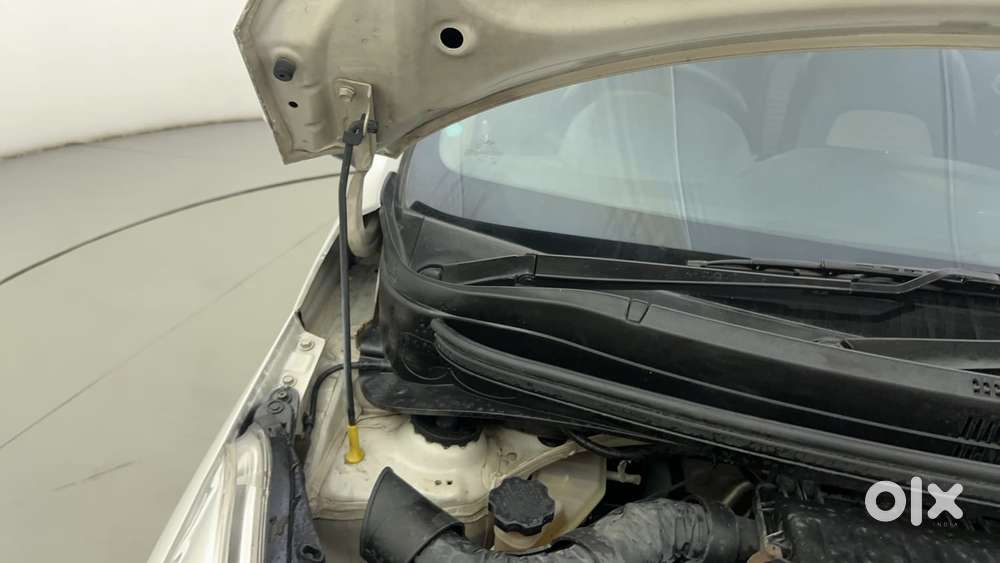 Hyundai Grand I10 1.2 Kappa Sportz, 2017, Petrol
