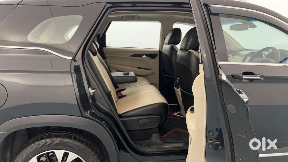 Mg Hector Sharp Diesel Mt, 2022, Diesel