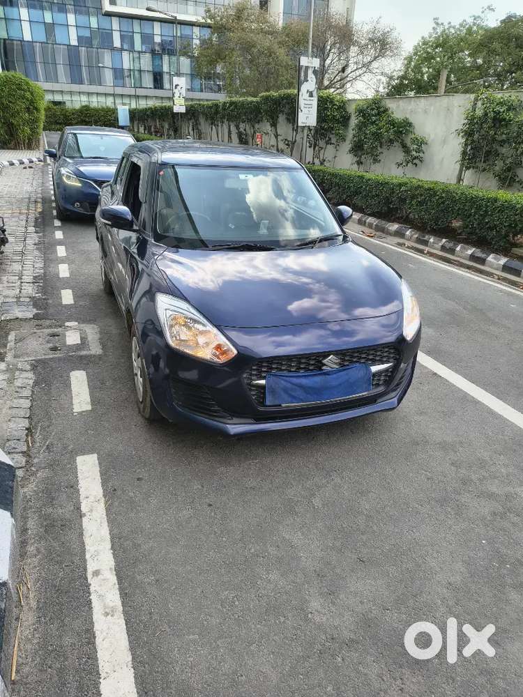 Swift 2020 Vxi Manual Petrol