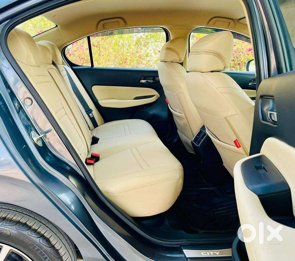 Honda City 1.5 V 5th Gen I-vtec Mt, 2025, Petrol