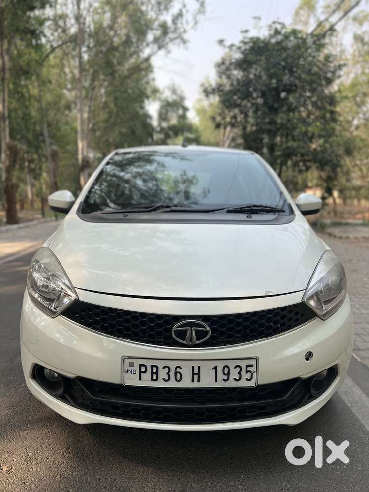 Tata Tiago 1.05 Revotorq Xt, 2018, Diesel