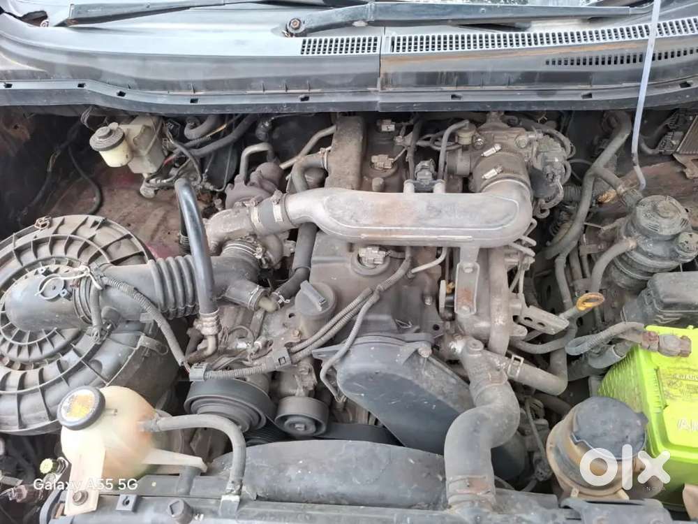 Toyota Innova 2.5 G1 2006
