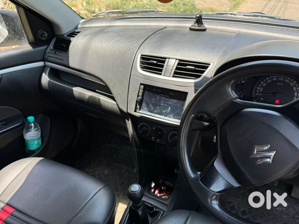 Maruti Suzuki Model 2017