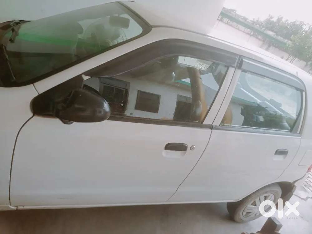 Maruti Suzuki Alto 2009