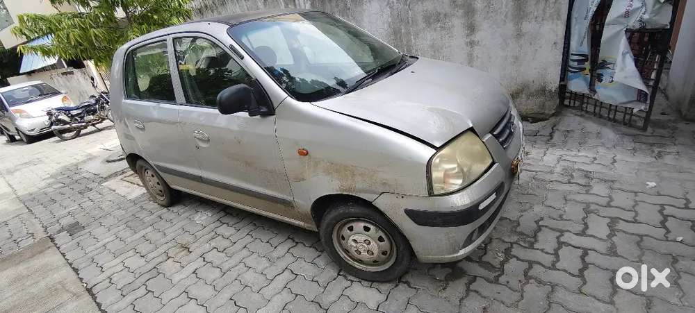 Hyundai Santro Gls Ii 2006