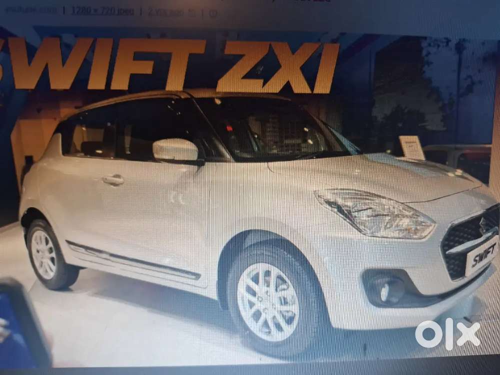 Swift Zxi Automatic 2023 Oct Registration