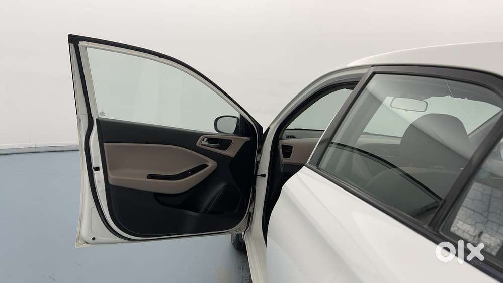 Hyundai Elite I20 Asta 1.2 At, 2018, Petrol