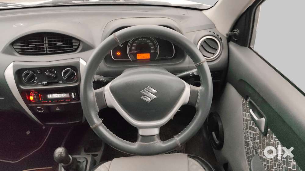 Maruti Suzuki Alto 800 Lxi Opt, 2018, Petrol
