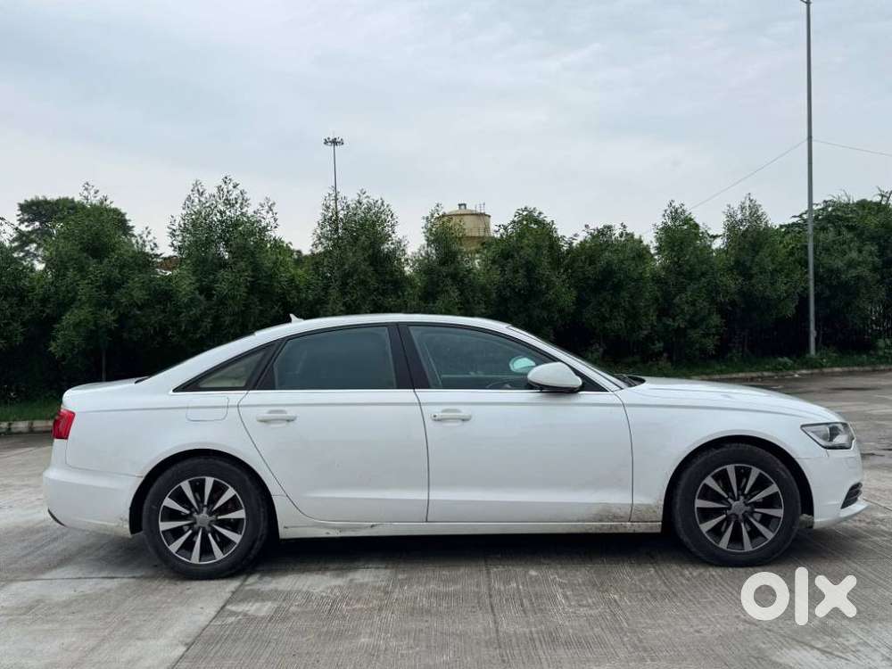 Audi A6 2.0 35 Tdi Technology, 2015, Diesel