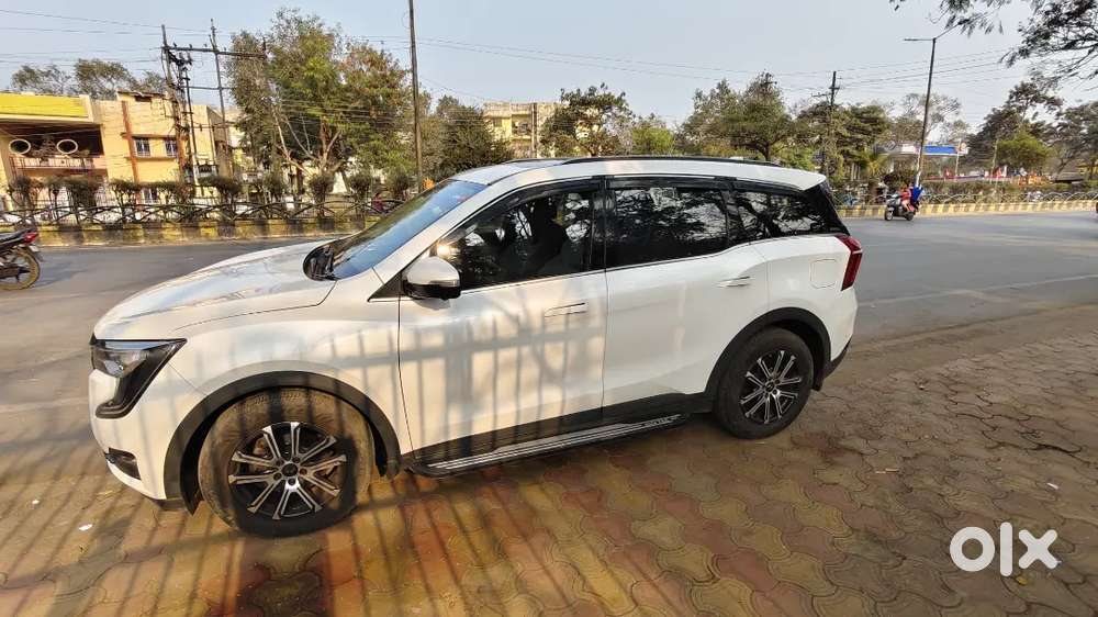 Mahindra Xuv 700 Ax7l Diesel Automatic
