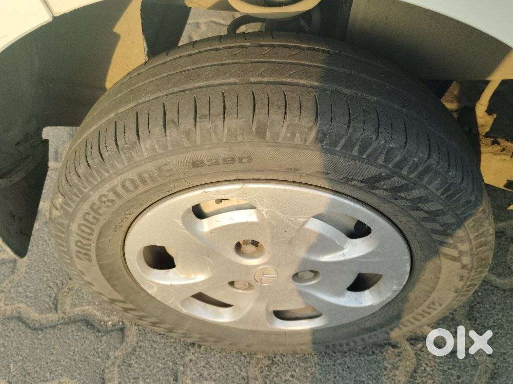 Tata Nano Xt, 2017, Petrol