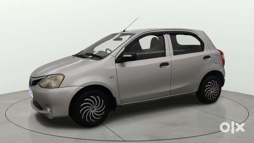 Toyota Etios Liva Gd, 2013, Diesel
