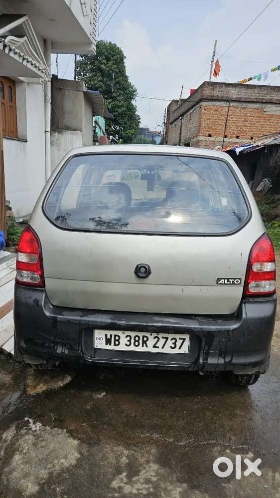 Maruti Suzuki Alto 2006