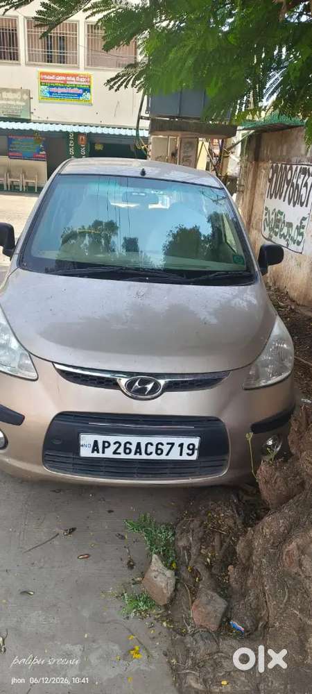 Hyundai I10 Era For Sale