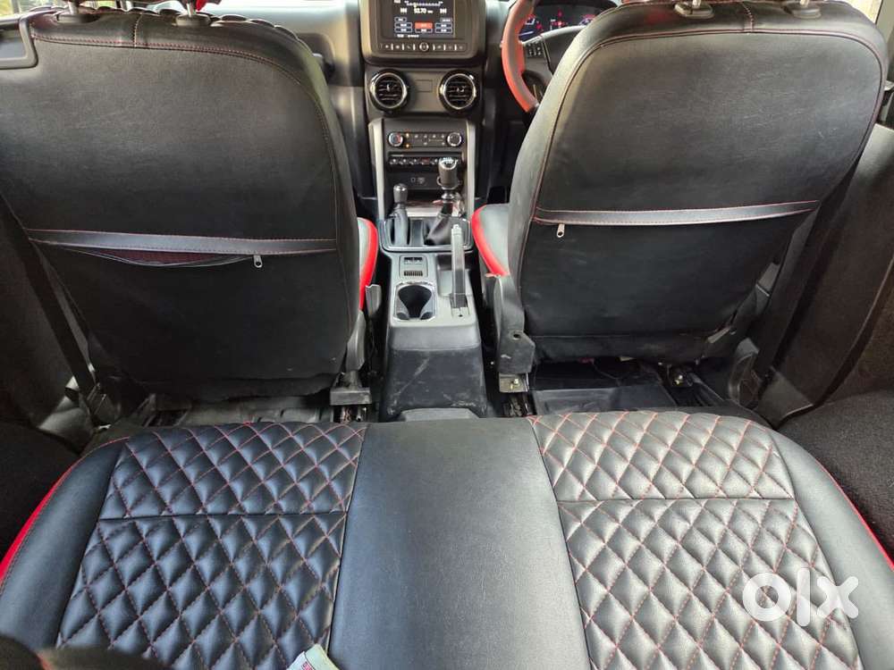 Mahindra Thar Lx Hard Top Diesel Mt 4wd, 2025, Diesel