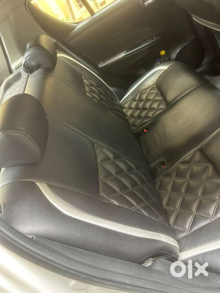 2012 Maruti Suzuki Swift Petrol Manual